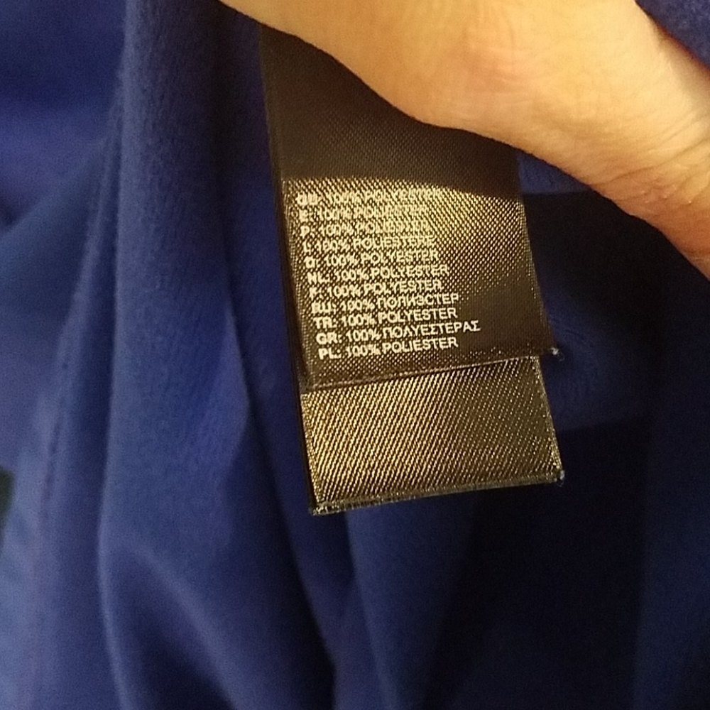 North Face Pullover - image 4